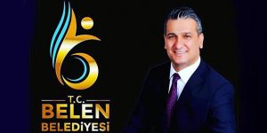 Belen Belediyesi Logo’su