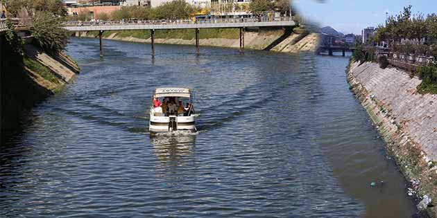 Gezerken ne göreceğiz? Asi Nehri için ‘tertemiz oldu ve eski