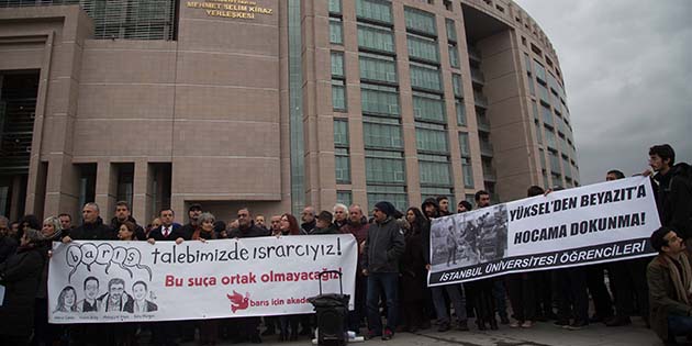 Derinden yaraladı Anayasa Mahkemesi’nin,