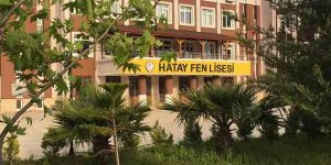 Hatay Fen Lisesinin YKS Karnesi