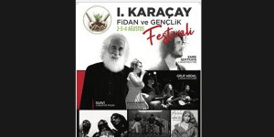 Karaçay Festivali