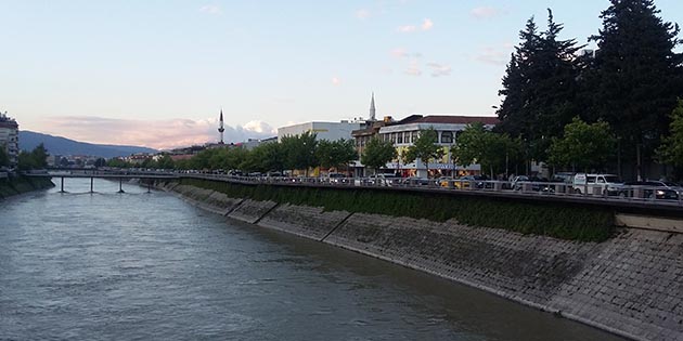 Hatay da beklemede Hatay ve diğer kentlerde oldukça yoğun bir