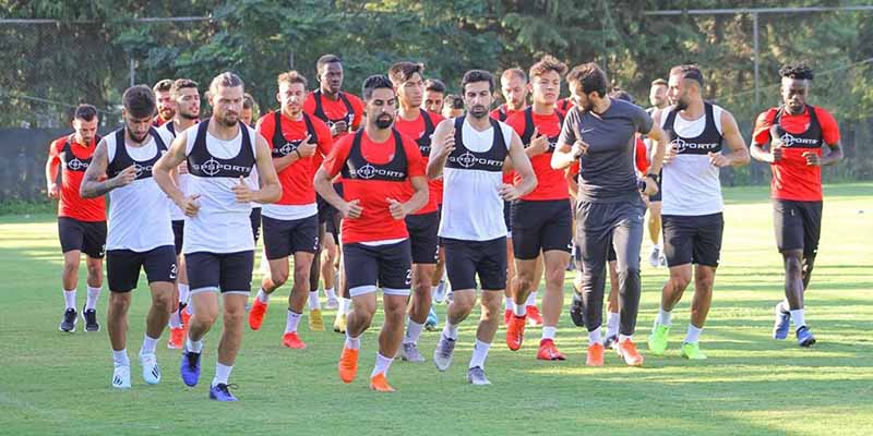 Hatayspor, Spor Toto 1.