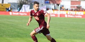 M.Tayfun’un Hatayspor’la yolları ayrıldı