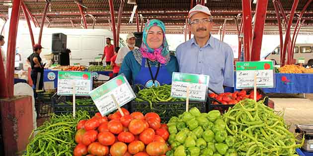 Peki Ya Belediyeler? Türkiye’de