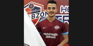 Taha, Hekimoğlu Trabzonspor’da