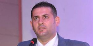 Samandağ Gençlerbirliği Spor’un yeni Başkanı, Siyasetçi:
