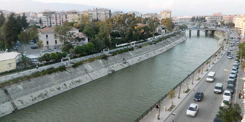 İstanbul’da Buluşacak Aralarında Hatay’ın