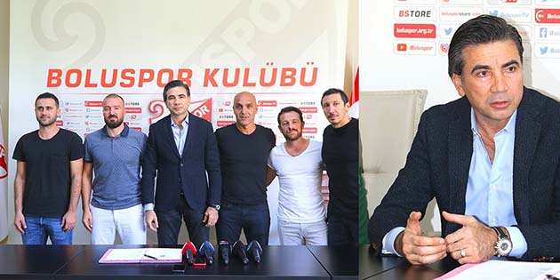 Spor Toto Birinci Ligi’nde