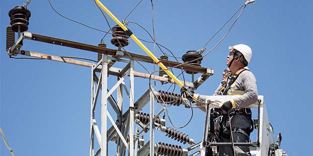 İlimizde sürdürülebilir enerji temini