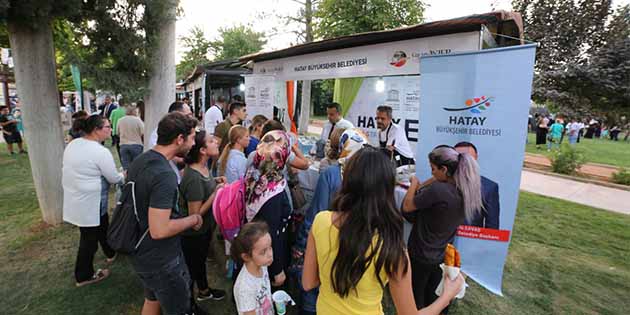 UNESCO Hatay Gastronomi Evi,