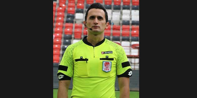 Erkan Özdamar Hatayspor’un hafta