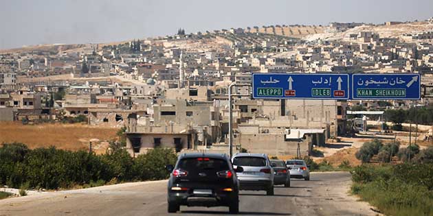 Hatay’ın Gündeminde! “300 bin