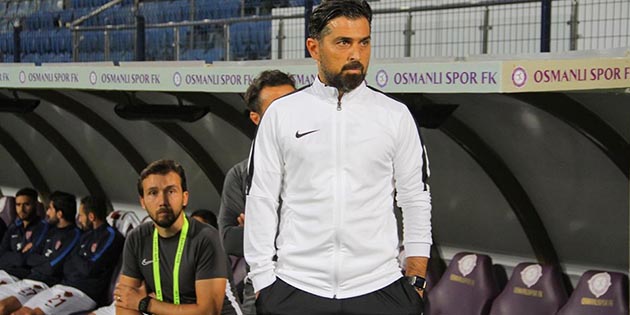 Beraberlik Normal Sonuç Hatayspor