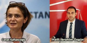 Kaftancıoğlu’na Hatay’dan Destek