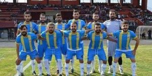 Hatayspor Maçında Tarih Yazan Amatör Takım!