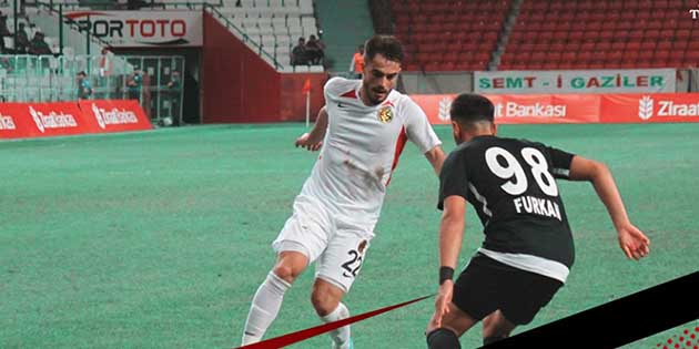 Yarın Antakya Atatürk Stadı’nda karşı karşıya gelecek olan Spor Toto