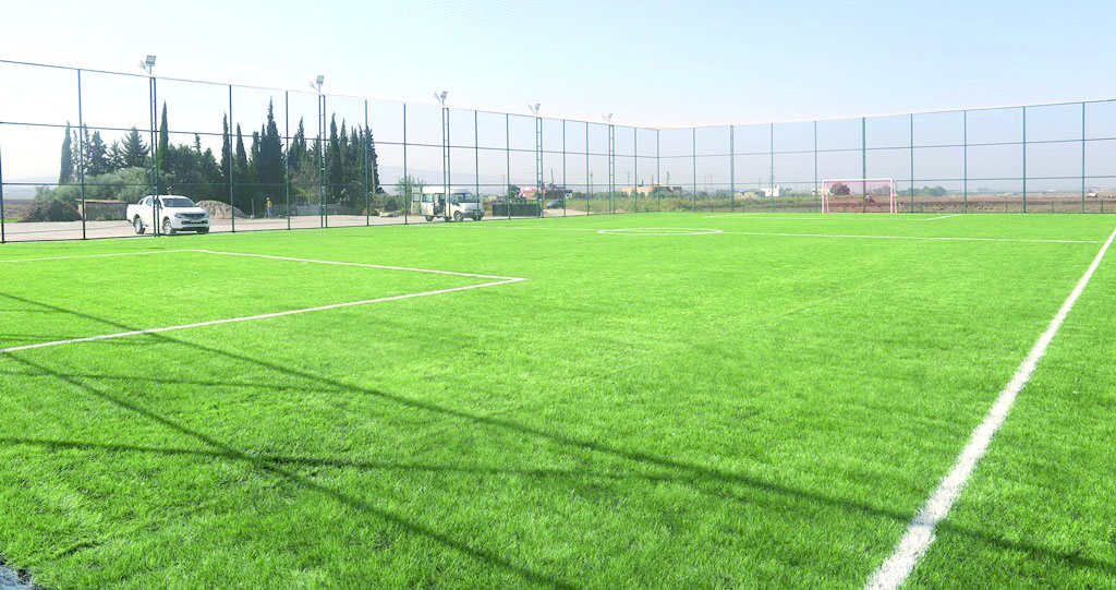 Hatay Büyükşehir Belediye Başkanı Doç.Dr. Lütfü Savaş’ın talimatlarıyla, il genelinde,