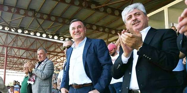 Hatayspor futbol takımı, Cumartesi