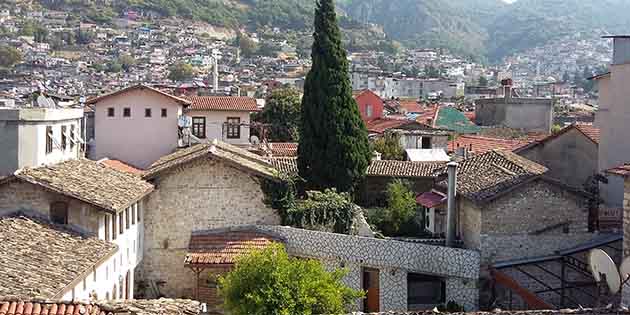 İlimiz Hatay’da, geçtiğimiz hafta