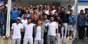 Toysal “Tuzlaspor’da Çok Güzel Anılarım Oldu”