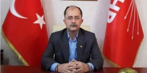 CHP-Erzin’de tam demokrasi