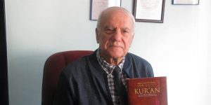 Prof.Dr. Gazi Özdemir