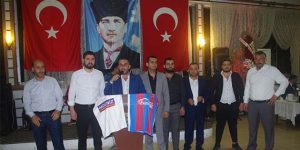 Armutluspor gecesi