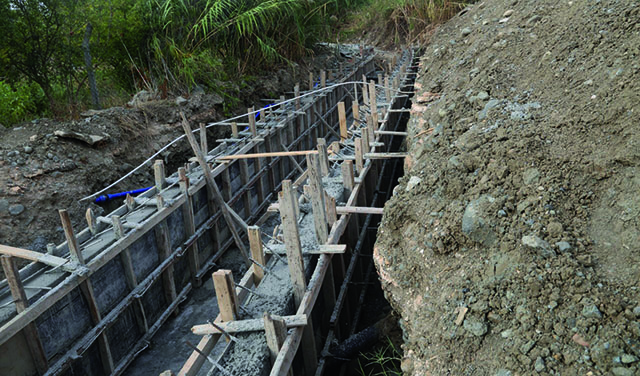 Hatay Büyükşehir Belediyesi çalışması … Hatay Büyükşehir Belediye Başkanı Doç.Dr.