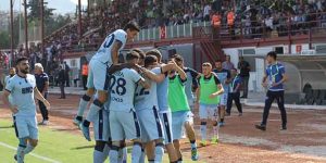 Hatayspor yenilgisi Adana Demirspor’u karıştırdı