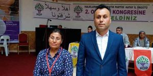 HDP’de kongre süreci