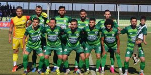 Reyhanlıspor deplasmanda galip