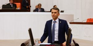 CHP’li Vekil Serkan Topal’ın,