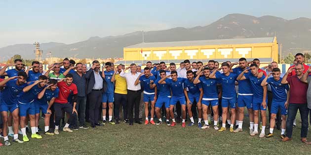 Tanju Çolak… Türk futbol