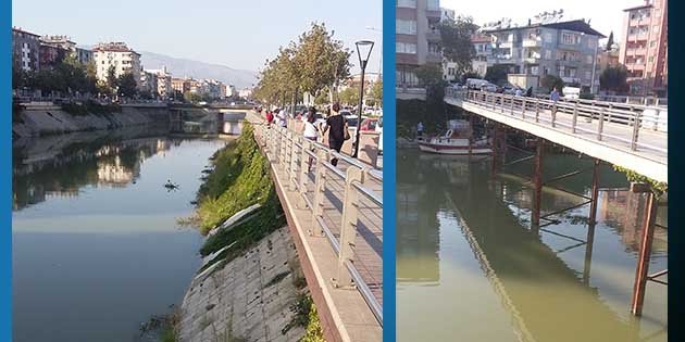 Peki, yetiyor mu? Büyükşehir