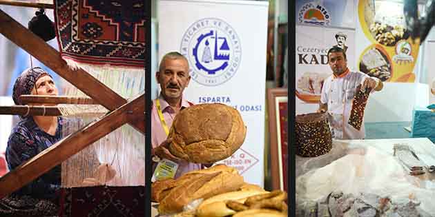 Anadolu Zamanı Hatay; Antakya’nın