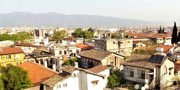 Antakya Anlatsın Eski kent Antakya’nın düne dair hikâyeleri için yola