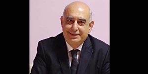 Dr. Arıca Vefat Etti