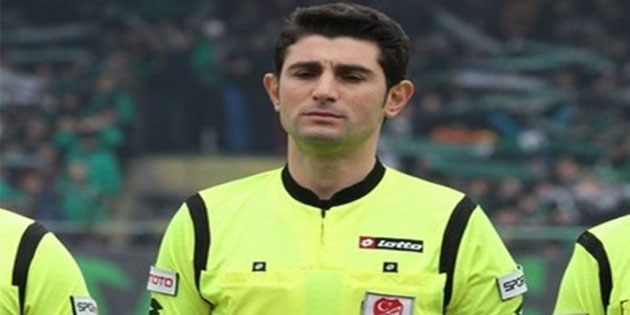 Ramazan Keleş Hatayspor’un bugün