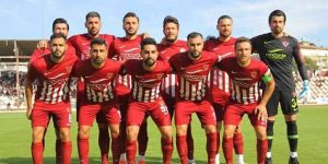 Hatayspor  İstanbul’da