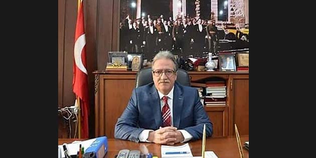 Otogar’ı Kurtardık, Sıra Vakıf İşhanı’nda! Hatay Esnaf ve Sanatkarları Odaları