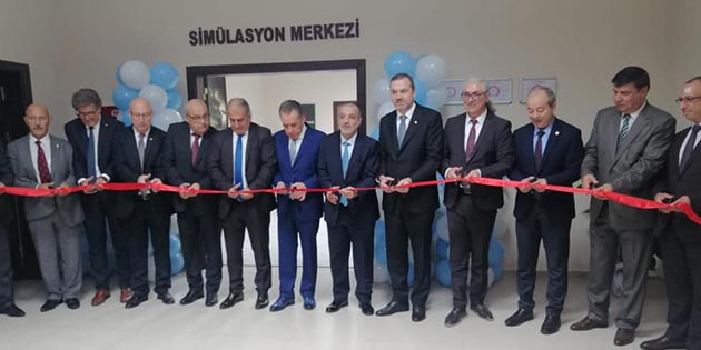 İskenderun Teknik Üniversitesi (İSTE)