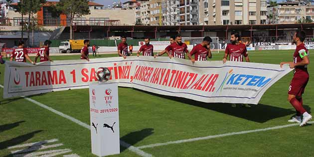 Kanser türleri içinde yüksek