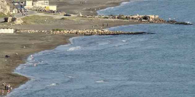 Hatay’ın 160 km uzunluğundaki