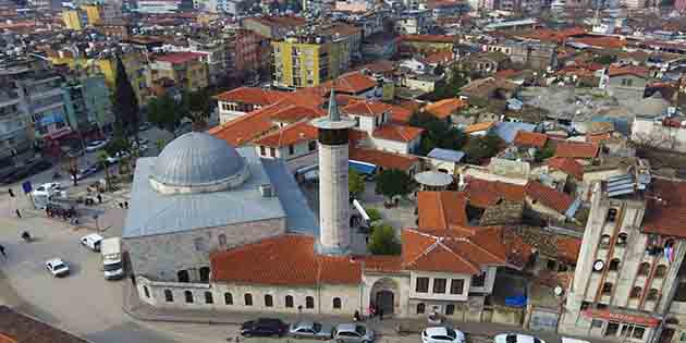 Büyükşehirlerde uygulanan, özel günlerde,