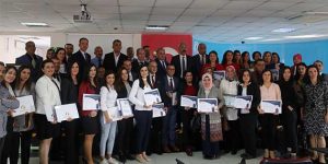 e-Twinning Ödülleri Hatay’da 119 Kişiye…