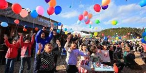 Bugün: “Dünya Çocuk Hakları Günü”