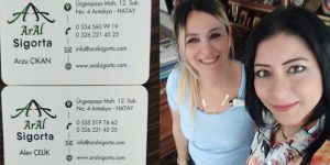 Doğa Sigorta’dan Antakya’ya Acente