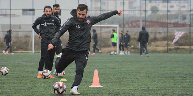 Hatayspor, Pazar günkü Keçiörengücü