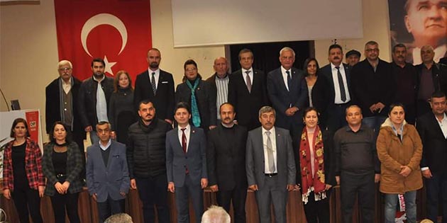 İlter Tellioğlu Cumhuriyet Halk